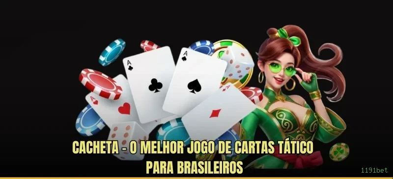 Cashback Semanal 1191bet
