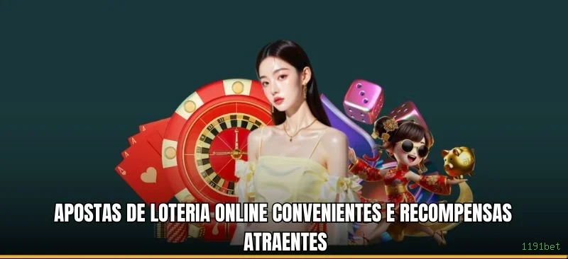 Dealers profissionais da 1191bet