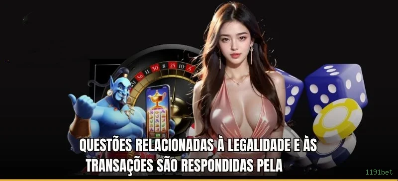 Equipe de suporte ao cliente da 1191bet