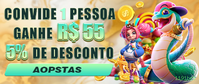Lottery Clássica na 1191bet