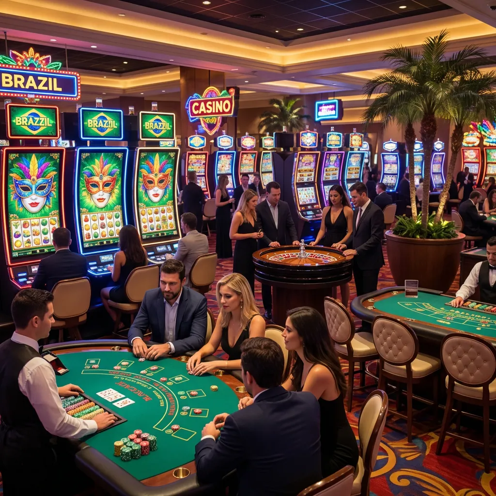 Maria Santos acumulou R$ 850K no Blackjack